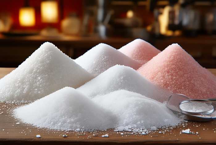 生活中的常见的盐讲解视频（生活中常见的盐视频讲解2）