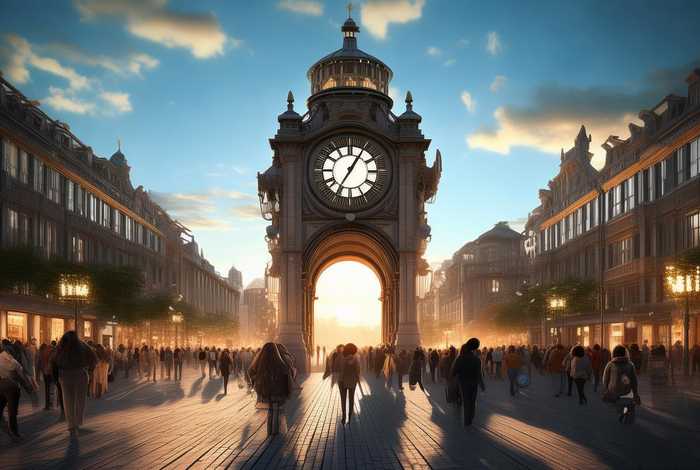 七一广场营业时间 - 七一广场营业时间是几点