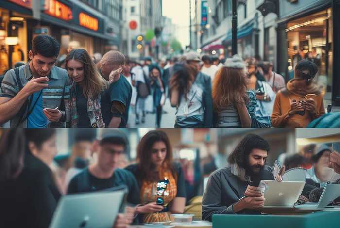 手机影响生活英语作文80字，手机影响着人们的生活英语作文100左右