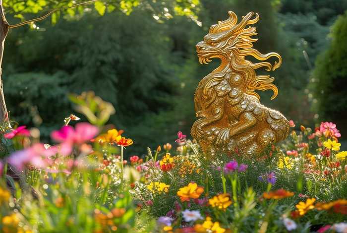 生活花园金基宝、生活花园