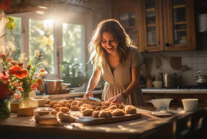 生活有点甜作文600字 - 生活有点甜作文600字作文