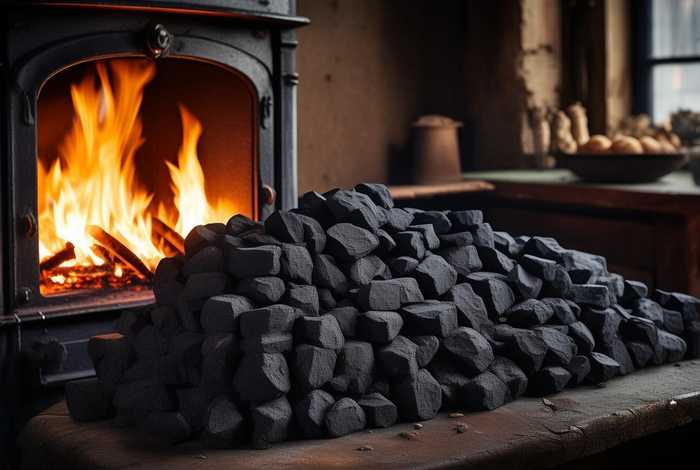 生活用煤是什么煤 生活用煤是什么标准的煤