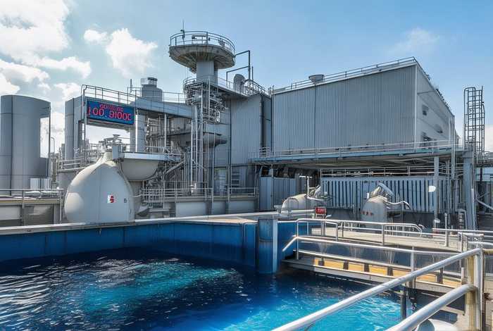 生活污水浓度达到多少需处理；生活污水浓度达到多少需处理干净