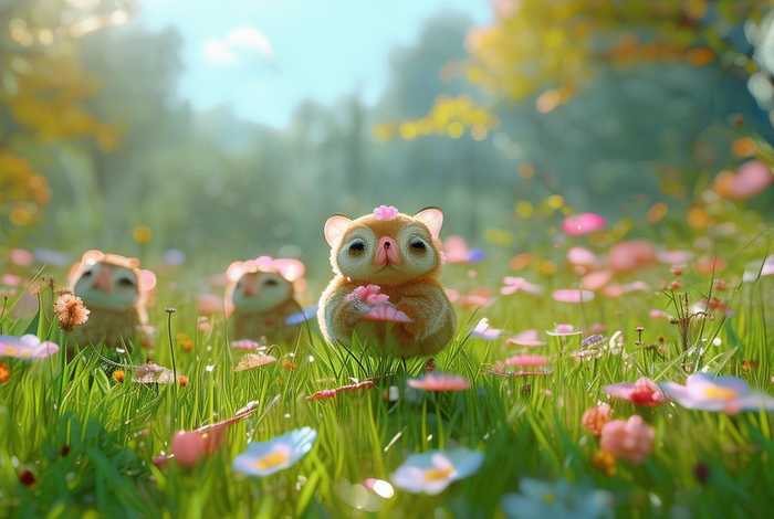 生活在春天里作文600字记叙文，生活在春天里作文600字记叙文初中