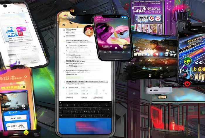 手机qq生活服务页面；手机qq生活服务页面在哪