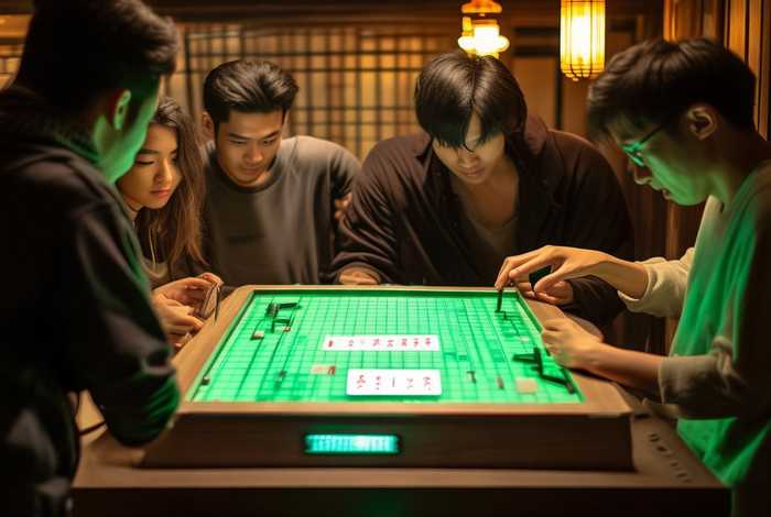 上岛生活麻将机档位（上岛生活麻将机怎么调档位）