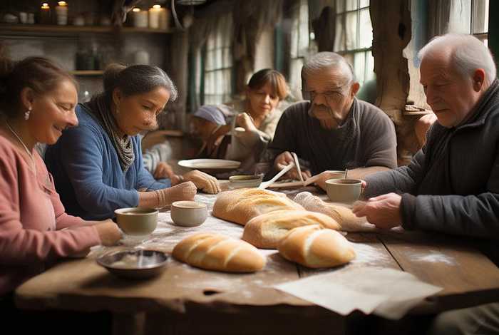 生活什么味、生活味是什么意思
