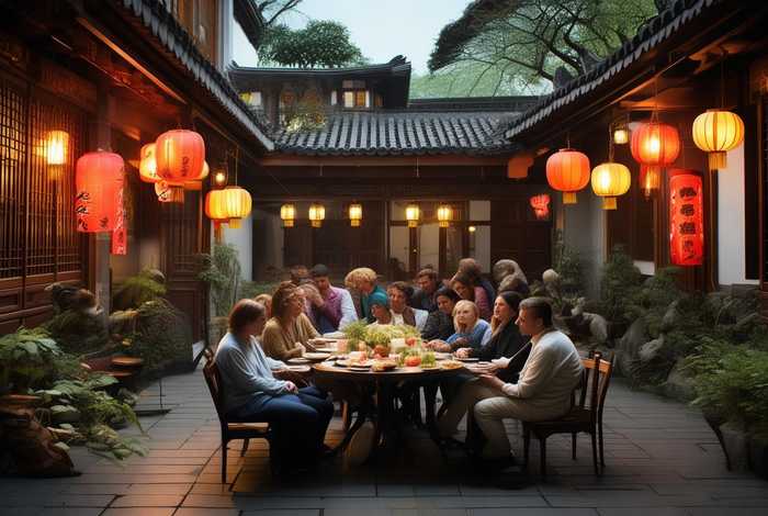 生活在中国的外国人旅游住宿、生活在中国的外国人旅游住宿怎么样