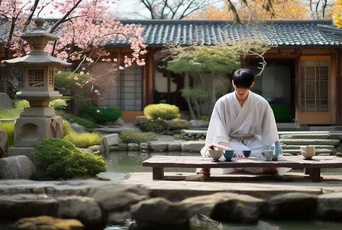 日本人生活方式 日本人生活方式属于西方还是东方