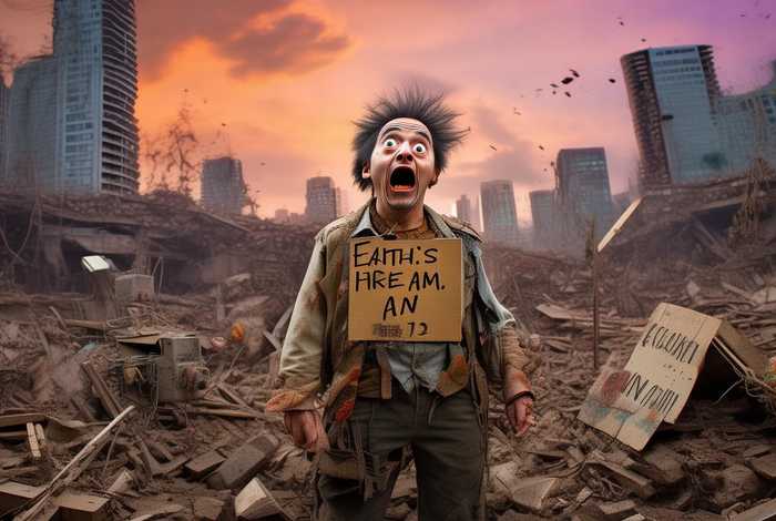 史小坑的爆笑生活11（史小坑的爆笑生活11地球末日）