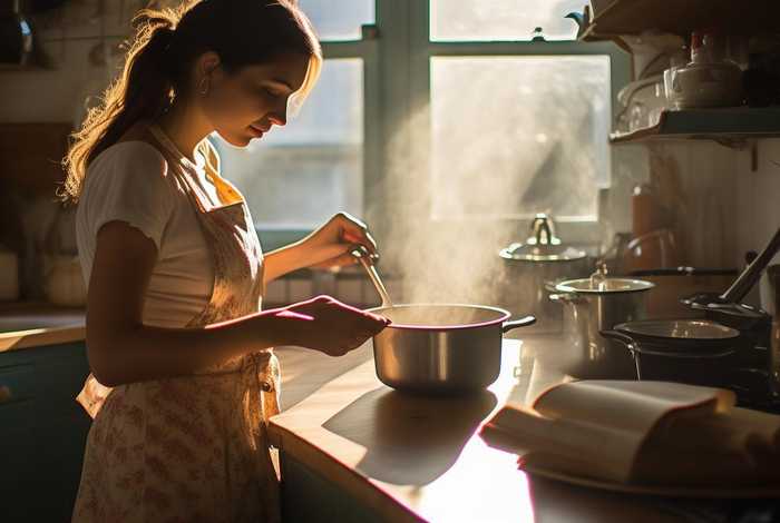 生活中的一个小镜头（生活中的一个小镜头100字左右）