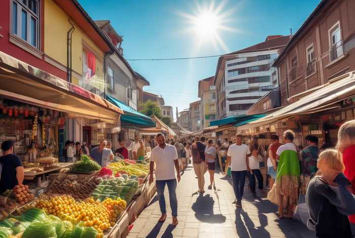 塞尔维亚现在生活水平视频 - 塞尔维亚人生活水平 塞尔维亚现在生活水平视频 - 塞尔维亚人生活水平