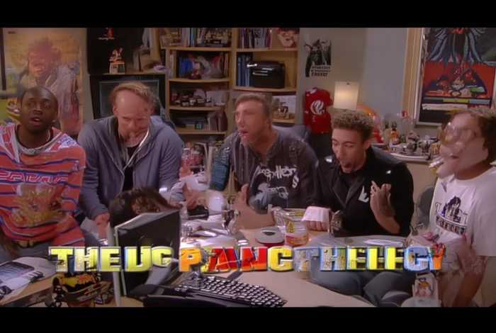 生活大爆炸第六季在线观看美剧网 - 生活大爆炸第六季在线观看91美剧网