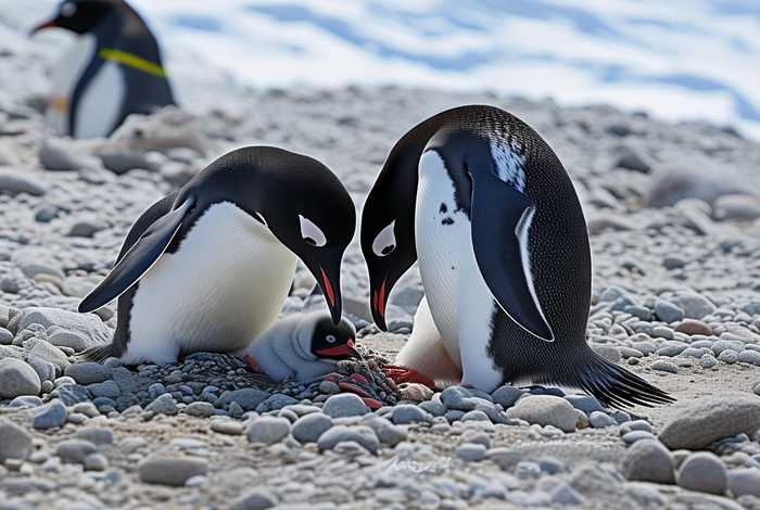 企鹅的生殖方式及过程,企鹅的生殖方式及过程图片 企鹅的生殖方式及过程,企鹅的生殖方式及过程图片