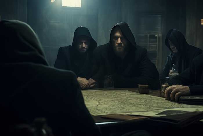 名家犯罪集团介绍、名家犯罪集团介绍词 名家犯罪集团介绍、名家犯罪集团介绍词