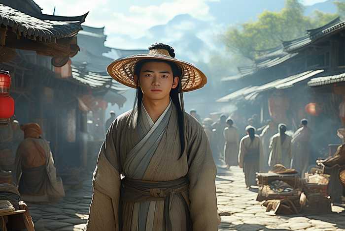 如果我生活在宋朝；如果我生活在宋朝会怎么样