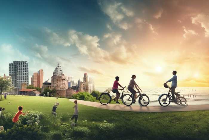 人生活动一览，人一生活动范围