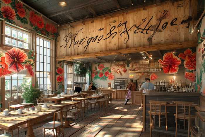 木槿生活馆特色 - 木槿生活馆加盟连锁店