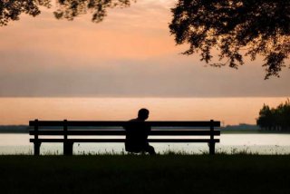 生活的忧愁文案（生活的忧愁文案怎么写）