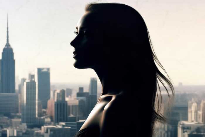 生活美女背影图片、生活美女背影图片大全