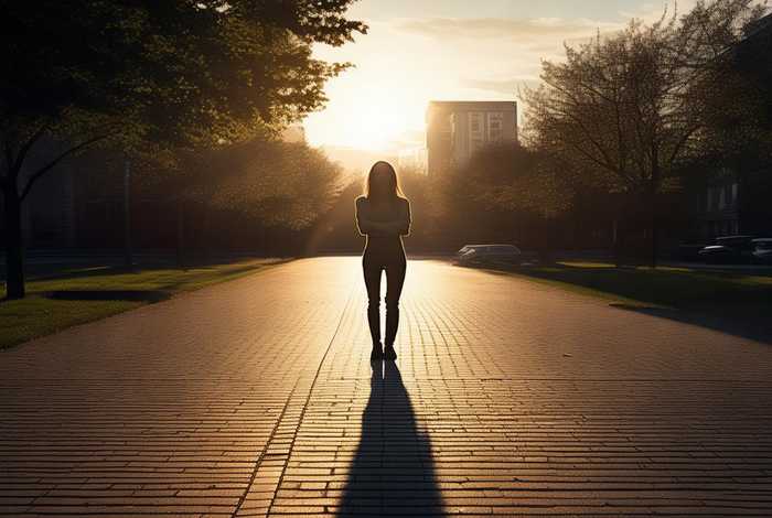 生活的节奏由自己掌控文案 - 生活的节奏由自己掌控文案怎么写