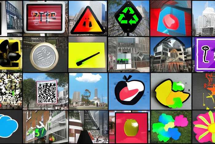 生活中常见的点元素图片、列举20种生活中常见的点图片