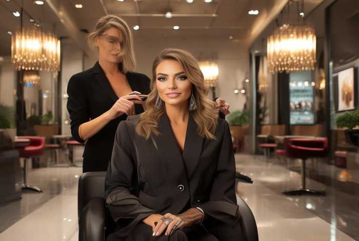 尚流国际造型怎么样、尚流国际造型怎么样啊