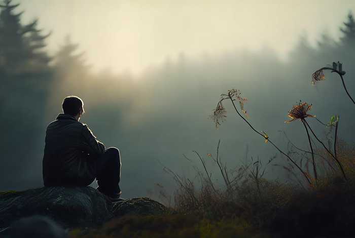 抒情生活的文案短句 - 抒情生活的文案短句伤感