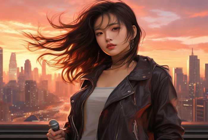 戚薇的歌 戚薇的歌曲