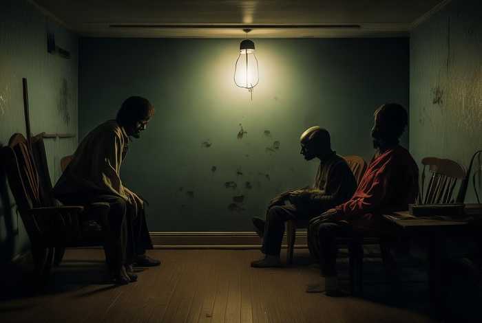 扭曲的同居生活这部作品咋样（扭曲的同居生活 结局）