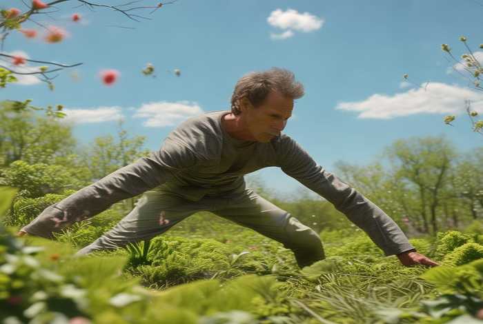 生活像弹簧你弱它就强 生活像弹簧,你弱它就强