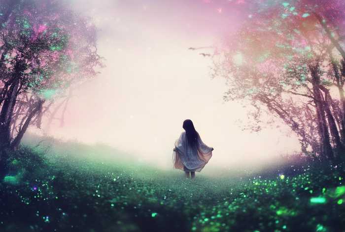 生活如同一场梦歌词、生活如同一场梦歌词完整版