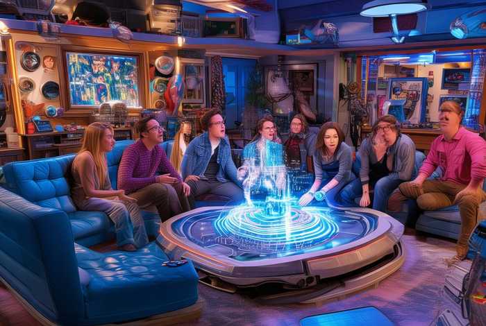 生活大爆炸最新一季是哪一年；生活大爆炸最新一季是哪一年的