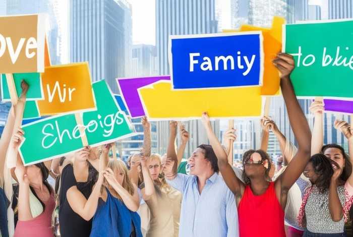 生活的标签议论文、生活的标签议论文800字