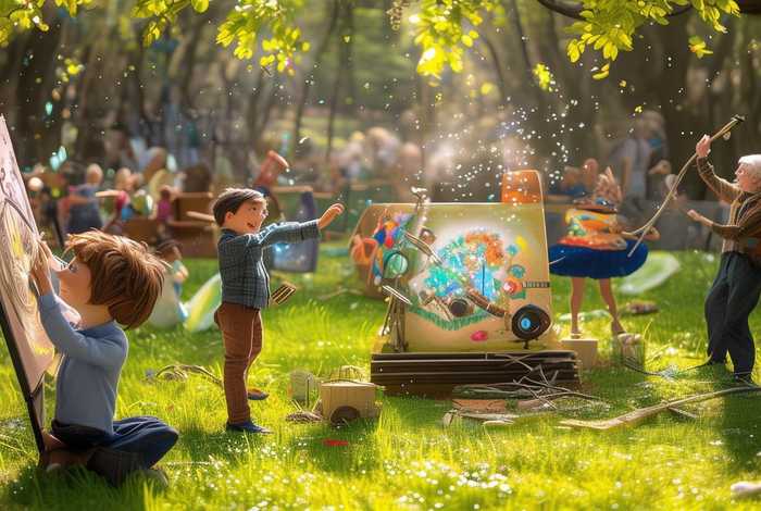 生活因梦想而精彩开头（生活因梦想而精彩开头怎么写）