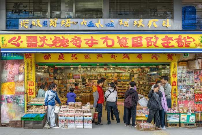 青岛新生活店铺、青岛新生活店铺转让