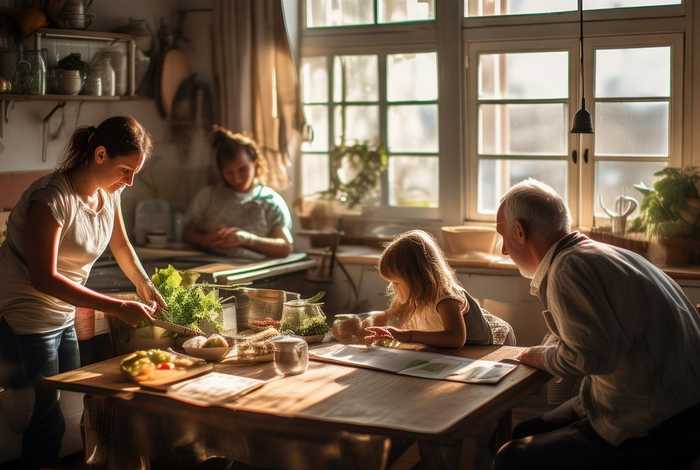 日常生活是什么意思主要内容，日常生活指的是什么