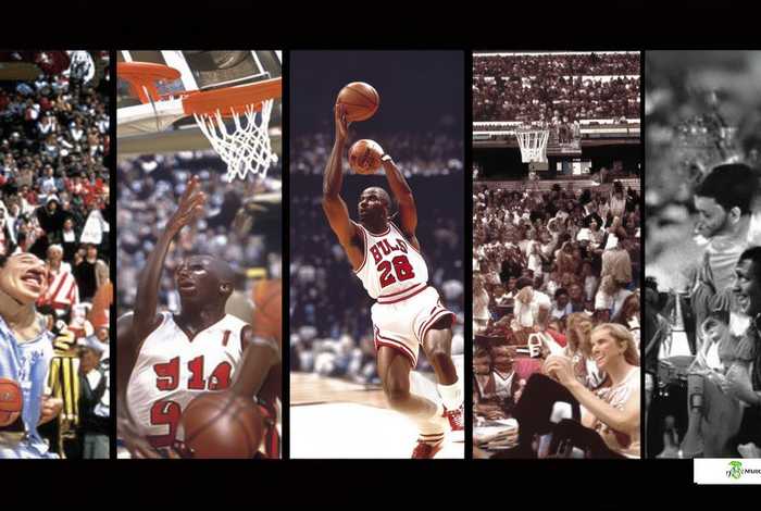 乔丹的生活照；乔丹的生活照片大全