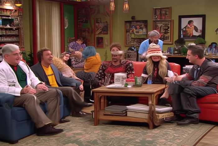 生活大爆炸第九季客串（生活大爆炸第九季客串明星）