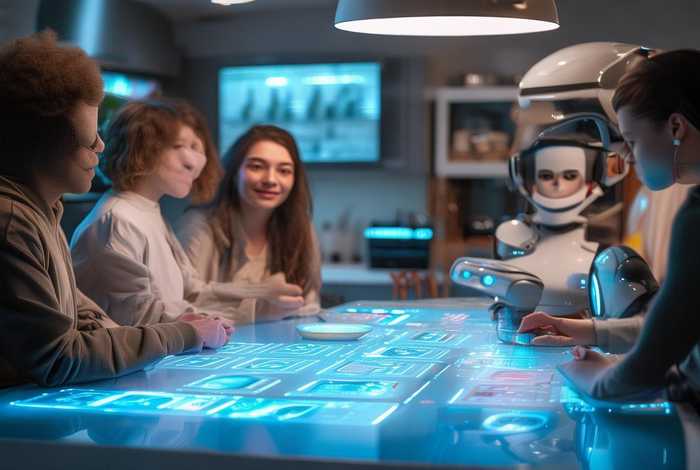 生活科技创新的例子有哪些（生活科技创新的例子有哪些呢）