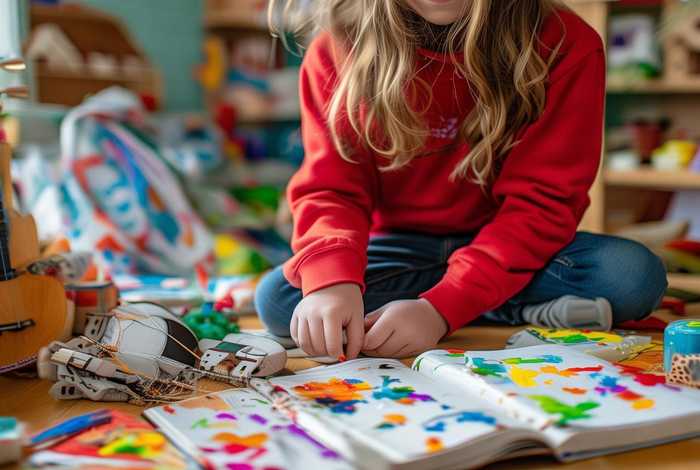 三年级作文我的课余生活四句话，三年级作文我的课余生活四句话怎么写