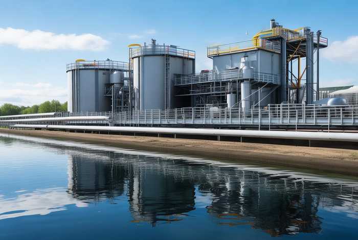 生活污水总氮（生活污水总氮排放标准是多少）