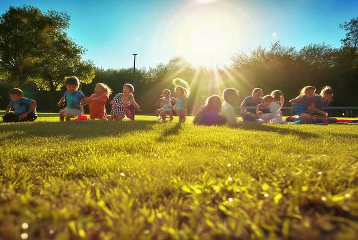 生活处处有阳光作文开头，生活处处有阳光作文开头优美句子