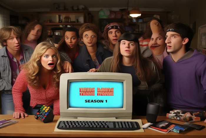 生活大爆炸第一季在线观看免费；生活大爆炸第一季在线观看免费完整版