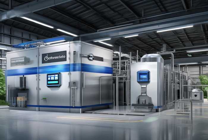 生活废水处理设备 - 生活废水处理设备什么品牌好