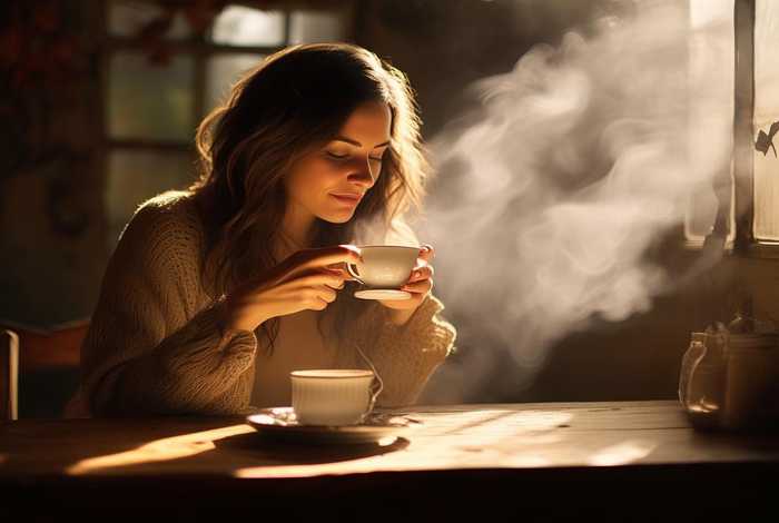 生活如人饮水冷暖自知出处（生活如人饮水冷暖自知,唯有心生甜蜜）