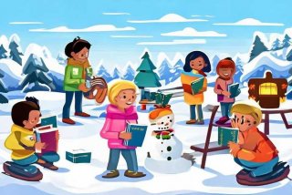 七年级寒假生活指导答案人教2025、七年级寒假生活指导答案人教2025版