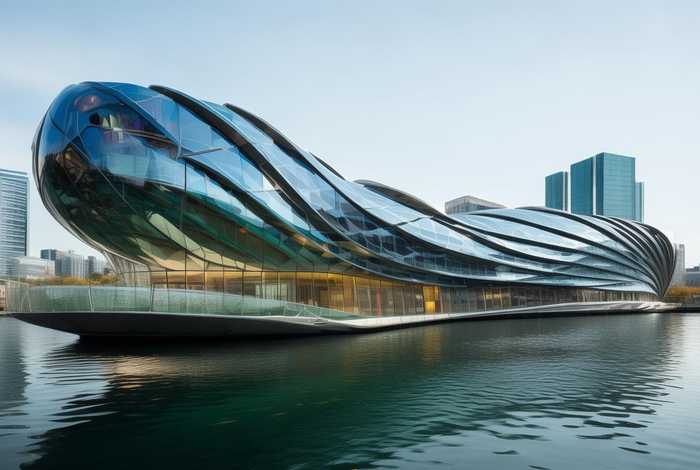 生活中的仿生设计的社会实践，生活中的仿生设计作品