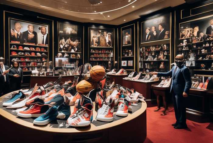 乔丹的生活用品拍卖多少钱；乔丹的生活用品拍卖多少钱一个