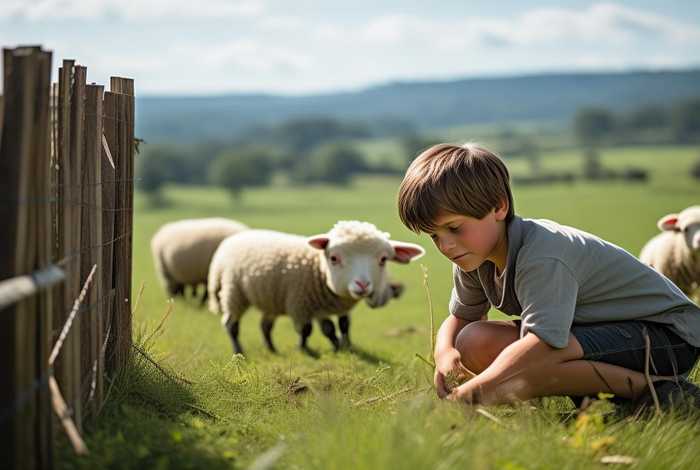 生活中亡羊补牢的事例二年级写话；生活中亡羊补牢的事例二年级写话大全